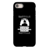 bastille iPhone 8