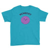 member Youth Tee