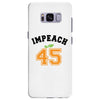Impeach 45 Samsung Galaxy S8 Plus