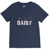 Daisy V-Neck Tee
