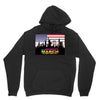 2018 Women's March On New York City Unisex Hoodie