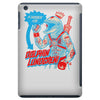 dolphin lundgren iPad Mini
