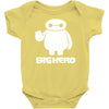 big hero Baby Onesie