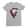 always remember Ladies Fitted T-Shirt