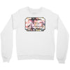 merry christmas Crewneck Sweatshirt