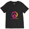 OVERWATCH V-Neck Tee