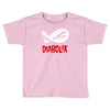 diabolik eva kant Toddler T-shirt