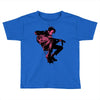 gorillaz Toddler T-shirt
