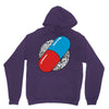 akira pill 2 Unisex Hoodie
