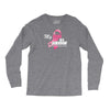 My Nana Is A Survivor Long Sleeve Shirts