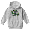 roommates Youth Hoodie