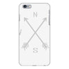compas iPhone 6/6s Plus Case