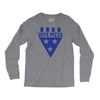 vote pizza best trending Long Sleeve Shirts