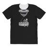 please wait All Over Women's T-shirt