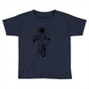 astronaut Toddler T-shirt