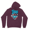 mr.blu ray Hoodie