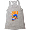 RAPPER 4 Racerback Tank