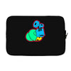 lord snail Laptop sleeve