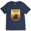 desert tours V-Neck Tee