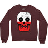poland till i die Crewneck Sweatshirt