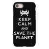 save the planet (2) iPhone 8
