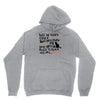 binx spell Unisex Hoodie