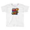 aruba Toddler T-shirt