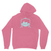 married men fishing club! Unisex Hoodie