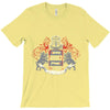 black knight coat of (no) arms T-Shirt