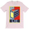 lie T-Shirt