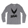 Logang Maverick Long Sleeve Shirts