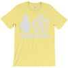 my cat is my valentine T-Shirt