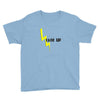 fAHRIE77 Youth Tee