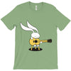 bunny's acoustic set T-Shirt
