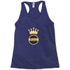 Princess Racerback Tank