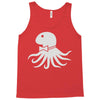 octopus (2) Tank Top