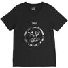 Sad XXXTentacion V-Neck Tee