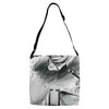 15 temmuz cizim Adjustable Strap Totes