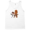smugglers Tank Top