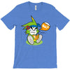 rufu  the green wolf T-Shirt