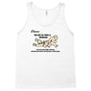 tarantinopoly Tank Top