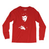van zandt silvio sopranos Long Sleeve Shirts