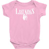 last kings tyga Baby Onesie