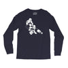 fighter Long Sleeve Shirts