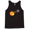 pluto hearts charon Tank Top