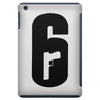 Rainbow Six Siege iPad Mini