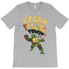 vegan pizza power T-Shirt