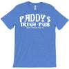 paddy's irish pub T-Shirt
