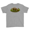risky business Youth Tee