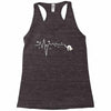 Scary Cat Racerback Tank